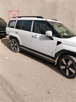 هيونداي سانتافي